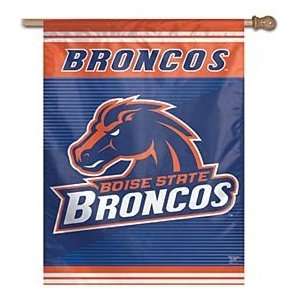  Boise State Broncos 27X37 Banner Sports Collectibles