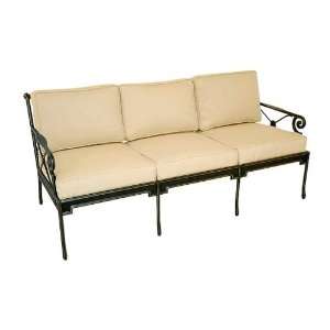  Windham Savannah Sofa Patio, Lawn & Garden