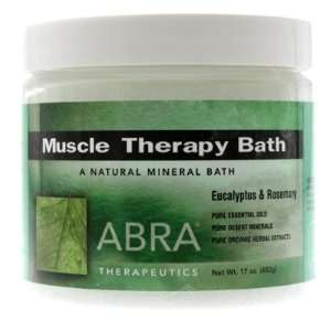  Abra Therapeutics   Herbal Hydrotherapy Bath, Muscle 