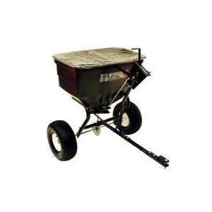  Agri Fab 175lb, Capacity Tow Type Broadcast Spreader   45 