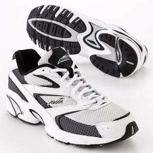 Avia A5353 Mens Premium Running Shoes Sizes 9, 9.5, 10, 10.5, 11, 12 