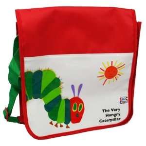  The Very Hungry Caterpillar Shoulder Bag Toys & Games