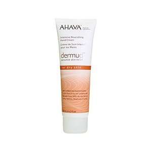 Ahava Ahava Dermud Intensive Nourishing Hand Cream
