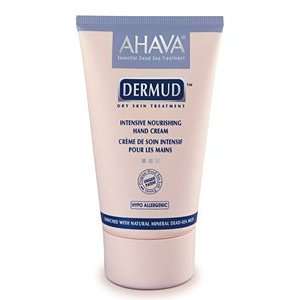  Ahava Intensive Nourishing Hand Cream(4.2fl oz) Health 
