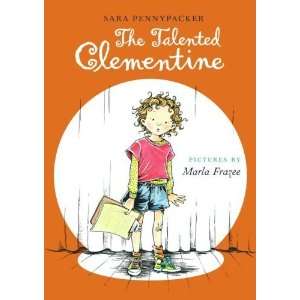  Talented Clementine, The Author   Author  Books