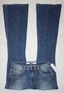 NWT $178 The FLARE VISIONAIRE by JOES JEANS High Waist LEAH 25 29 