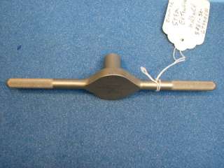 Hall Zimmer Stem Extension Wrench 5781 58 6799800  