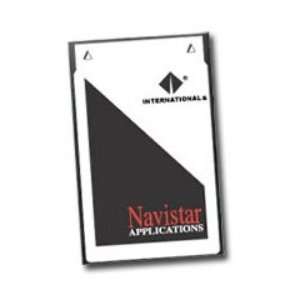  International Navpak Card for MPC, Pro Link Plus and Pro 
