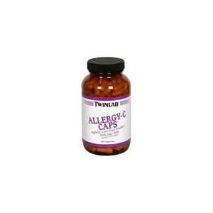   Allergy C Caps ( 1x200 CAP)  Grocery & Gourmet Food