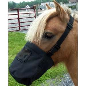  Miniature Feed Bag