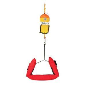 Rescue Source Quick Collar Swiftwater Rescue Tool  