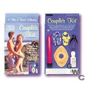  Couples Kit 
