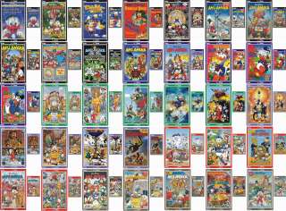 D01412 China phone cards Disney Donald Duck puzzle 175pcs  