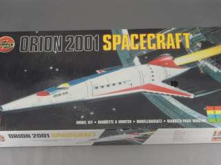 144 SCALE AIRFIX 06171 ORION 2001 SPACECRAFT MODEL SPACE SHIP KIT 