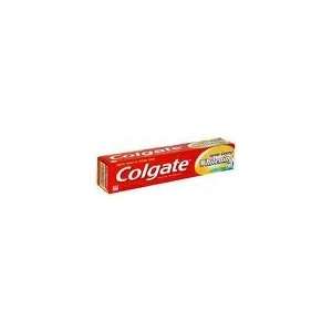  Colgate Tarter Protection Whitening 8.2 oz Crisp Mint 