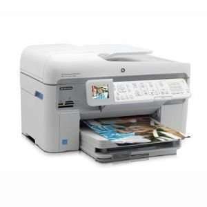 Photosmart Premium Fax AiO Electronics