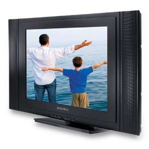  Audiovox 15 Flat Panel LCD TV