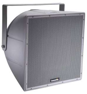 Community R.5 COAX 66 Speaker, Coax, 60x60, 200W @ 8 Ohms NEW  