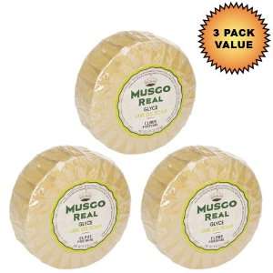  Musgo Real Glyce Soap   3 Pack Value Health & Personal 