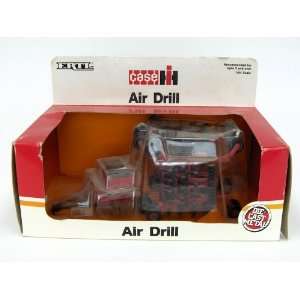  (B&D)1/64 Case IH Air Drill by ERTL  Was Displayed Toys 