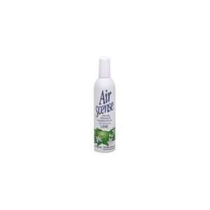  Air Scense Lime Air Freshener (12/7oz) Health & Personal 