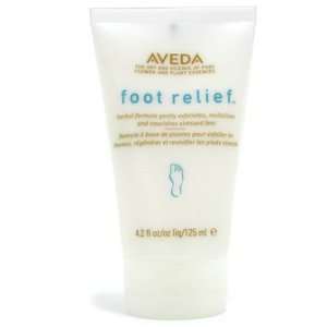  Foot Relief by Aveda for Unisex Foot Relief Health 