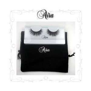  Aira Signature Mink Eyelashes Long Beauty