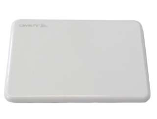 Cavalvy 640GB Ultra Slim USB 2.0 Pocket Drive (White)  