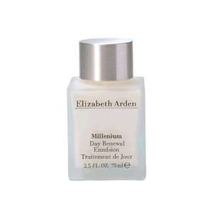  Elizabeth Arden Millenium Day Renewal Emulsion Beauty