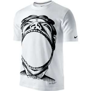NIKE SS WFC A1 FACE TEE (MENS) 