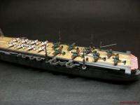 700 BUILD TO ORDER WWII IJN SORYU AIRCRAFT CARRIER  