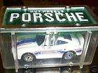 1987 Hot Wheels NIGHT STALKER 1497 Porsche P 928 UHs  