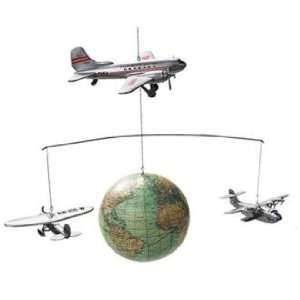   the World Authentic Vintage Airplane Models Mobile