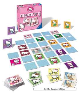 picture 2 of Ravensburger Memory   (219827)