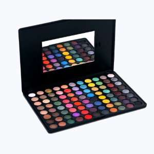 NEW 2011 FASH Eyeshadow, 88 Warm Matte and Shimmer Palette