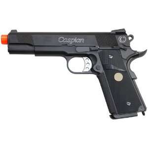  TSD/WE Caspian M1911 GBB Airsoft Pistol