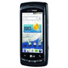 NEW LG ALLY VS740 (Cricket) Wifi Android Smartphone w/ keyboard + more 
