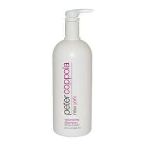   Volumizing Shampoo by Peter Coppola for Unisex  32 oz Shampoo Beauty
