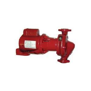   Gossett 613s 1/2hp Booster In line Circulator Pump