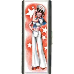  Classic Hardware Hannah Aitchison Sailor Girl Tampon Case 