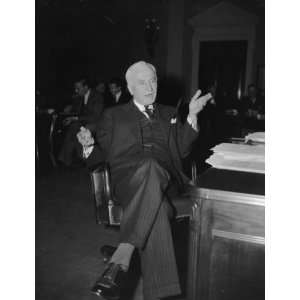  1938 or 1939 Sec. of State Cordell Hull