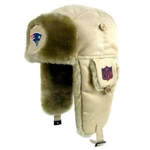  New England Patriots Papa George Trooper Hat Sports 