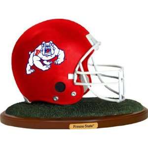 Fresno State Bulldogs Replica Helmet 