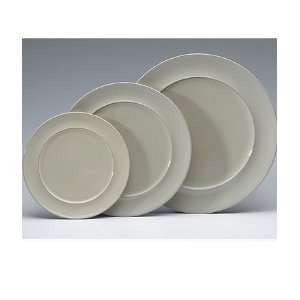  Drama Rim Bread/Butter Plate by Denby
