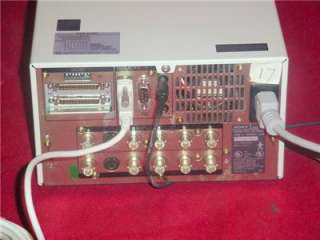 SONY DIGITAL STILL RECORDER DKR 700 W/ REMOTE CONTROL  