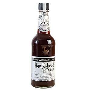 Hawkshead Relish  Worcestershire  Grocery & Gourmet Food