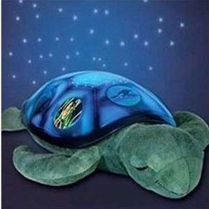 Toy, Lamp, Sleeping Turtle star Projector as Night light & Gift for 