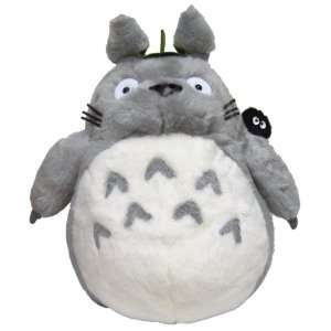 Studio Ghibli My Neighbor Totoro 16 Plush Doll