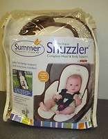 Summer Snuzzler Complete Head and Body Support New  