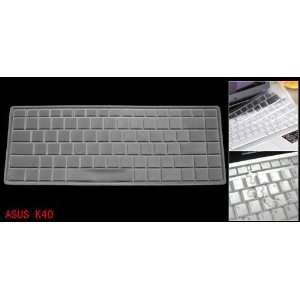   Keyboard Silicone Cover Protector for Acer K40 K40IN A1 Electronics